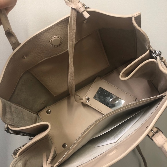 balenciaga papier a6 bag - Picture 6 of 6